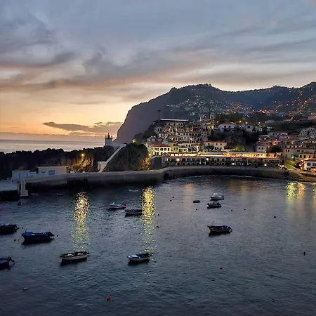 Faria * Câmara de Lobos